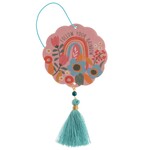 m. lynne designs follow your rainbow air freshener