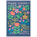 m. lynne designs more happy canvas