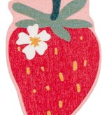 available at m. lynne designs Shaped Fruit Magnet Clip