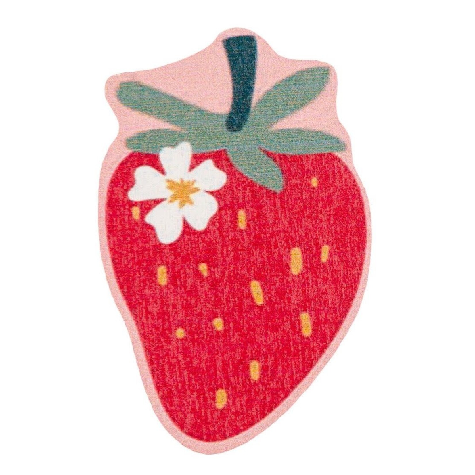 m. lynne designs shaped fruit magnet clip