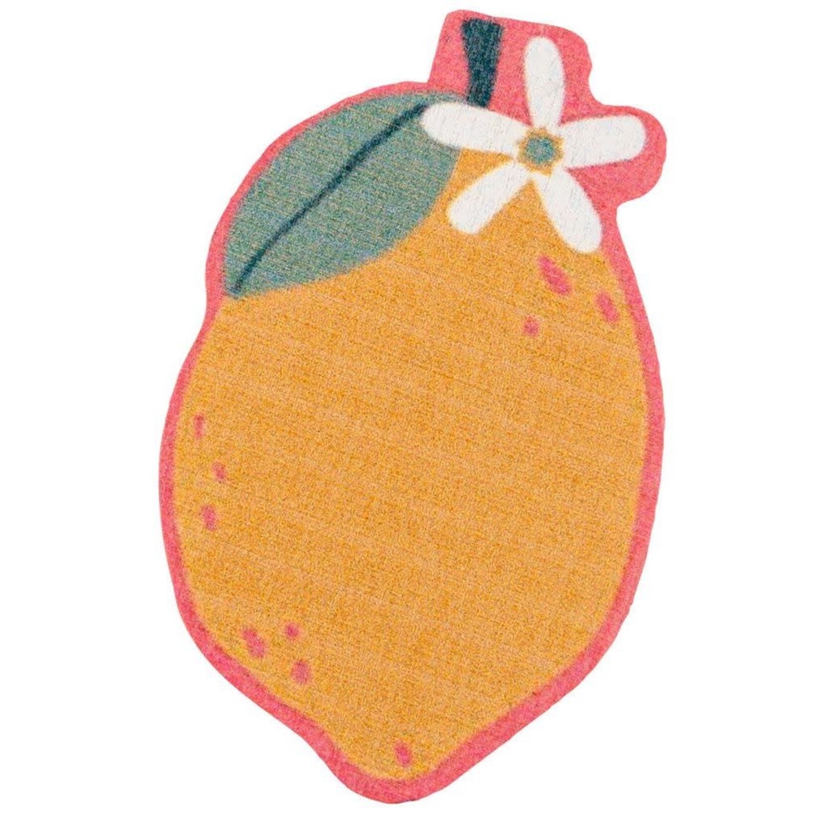m. lynne designs shaped fruit magnet clip
