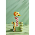 mud pie fruit bud vase