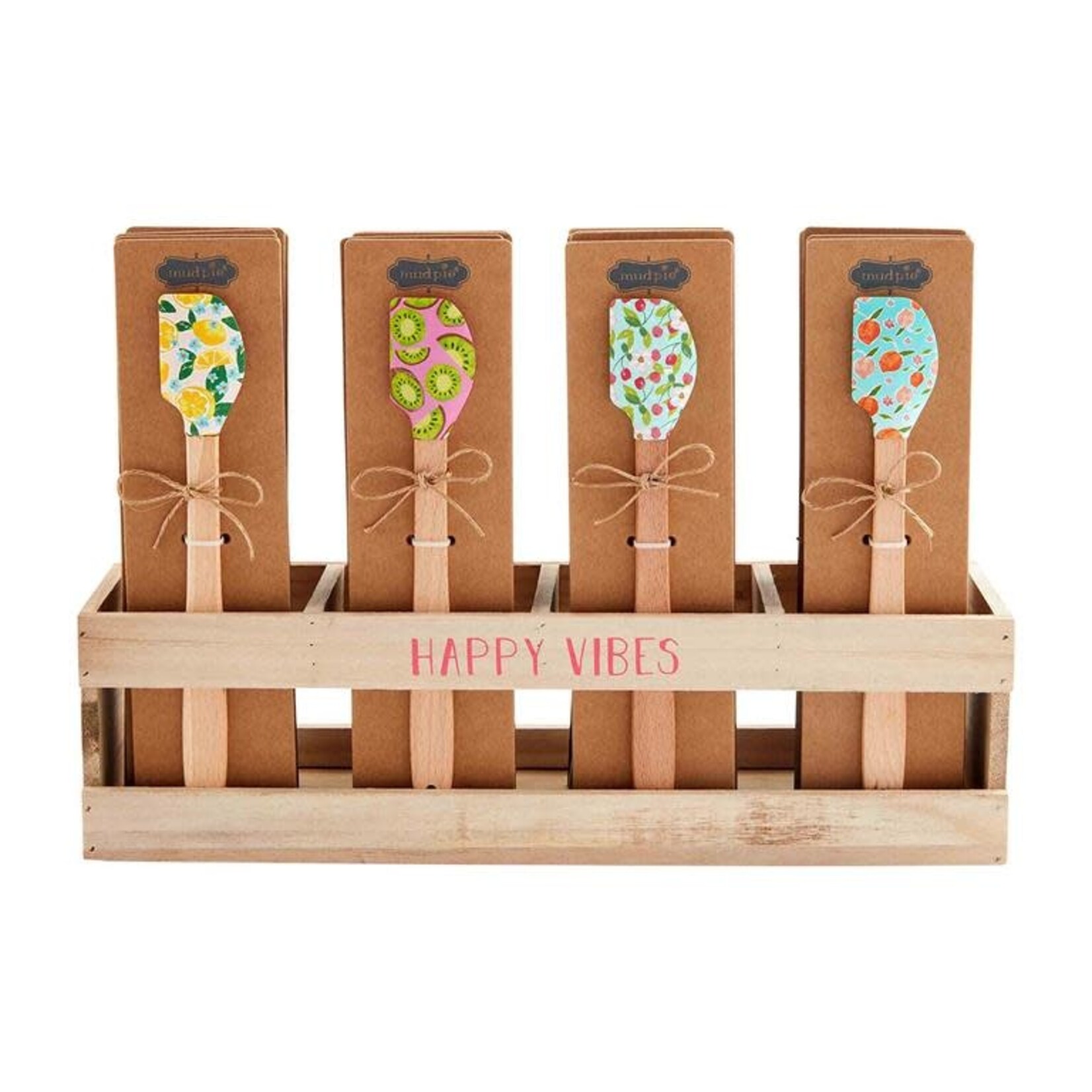 mud pie citrus mini spatula