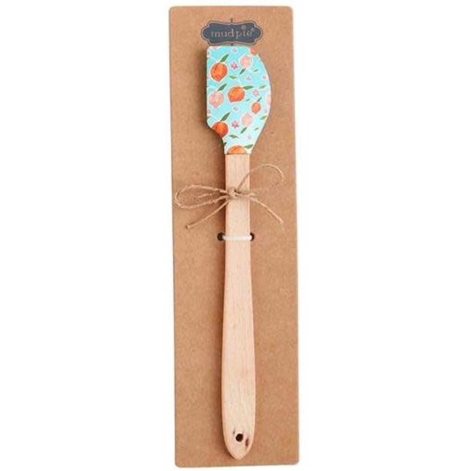mud pie citrus mini spatula