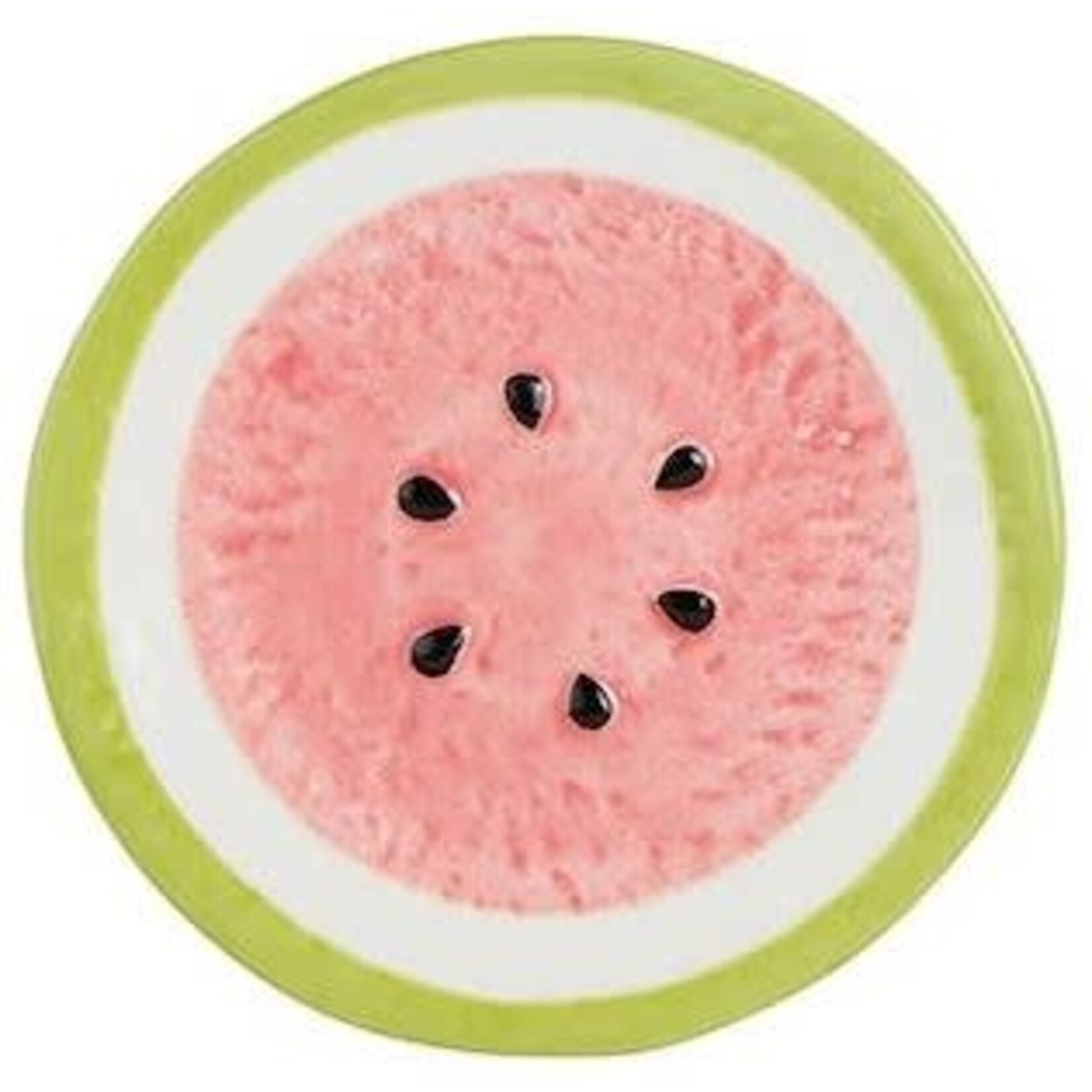 mud pie citrus tidbit plate