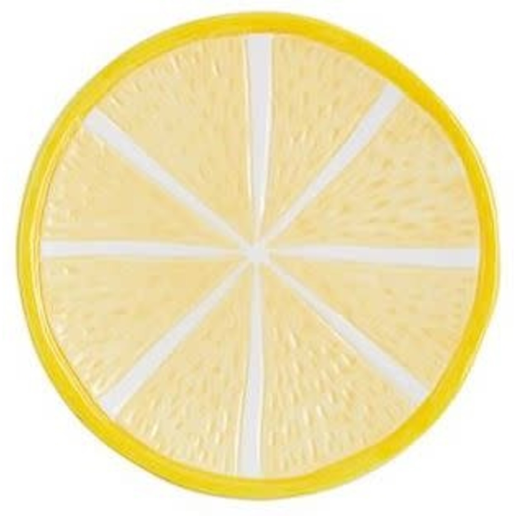 mud pie citrus tidbit plate