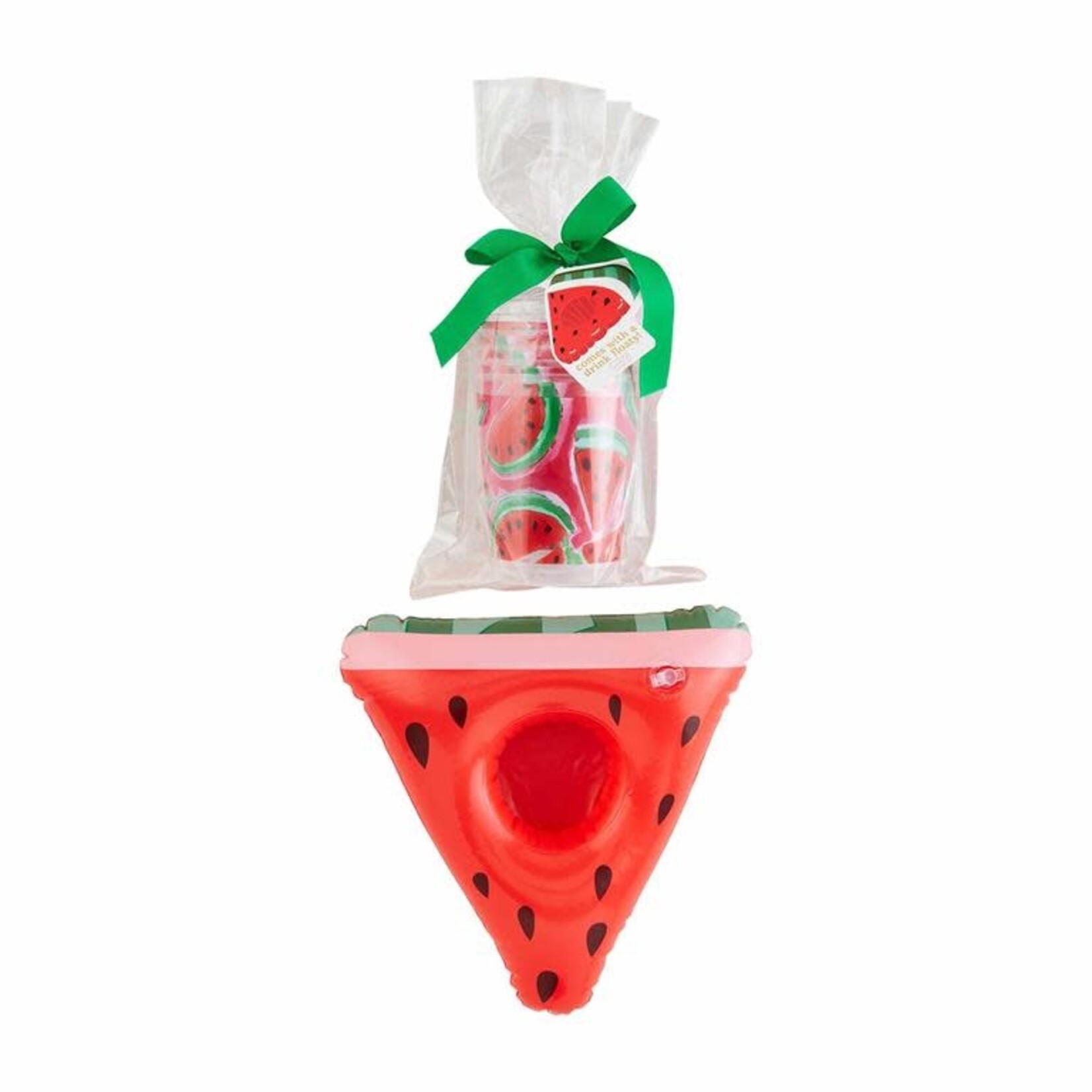 mud pie party cup set