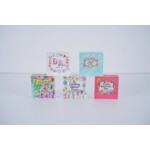 m. lynne designs acrylic scripture block