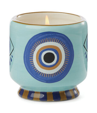 paddywax A Dopo Handpainted Eye Candle