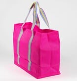 scout Go Getter Neon Pink Bag