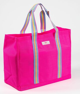 scout Go Getter Neon Pink Bag