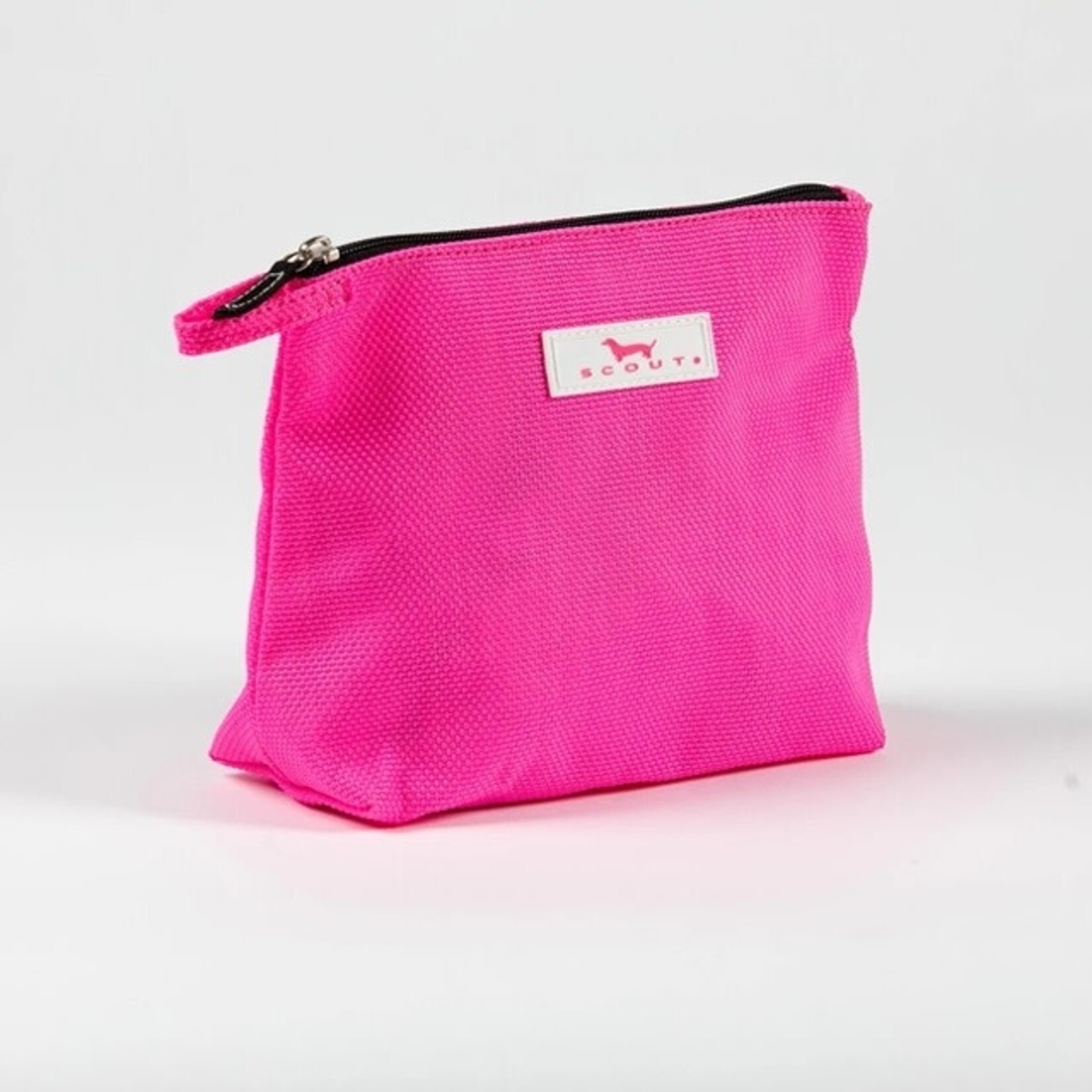 SCOUT Bags go getter neon pink pouch