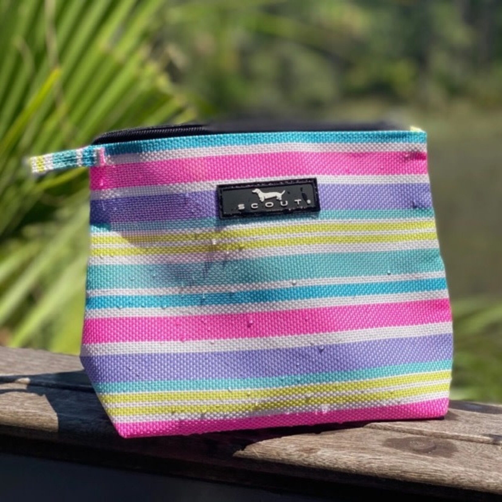 SCOUT Bags go getter freshly squeezed pouch
