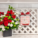 the round top collection kross be mine puppy charm