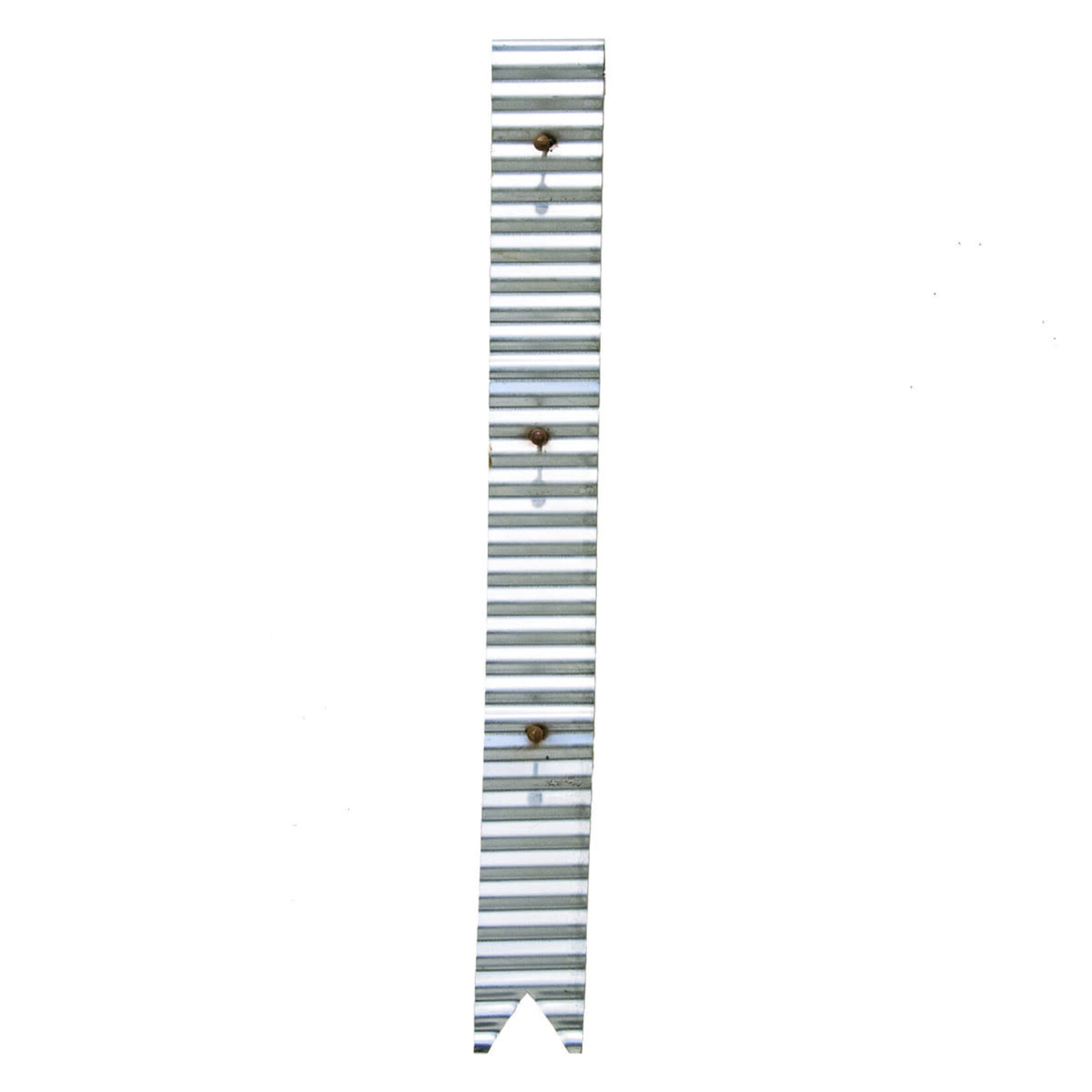 the round top collection corrugated 3 pictures hanger