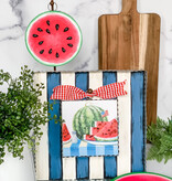 the round top collection Watermelon Charm