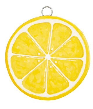 the round top collection Lemon Charm