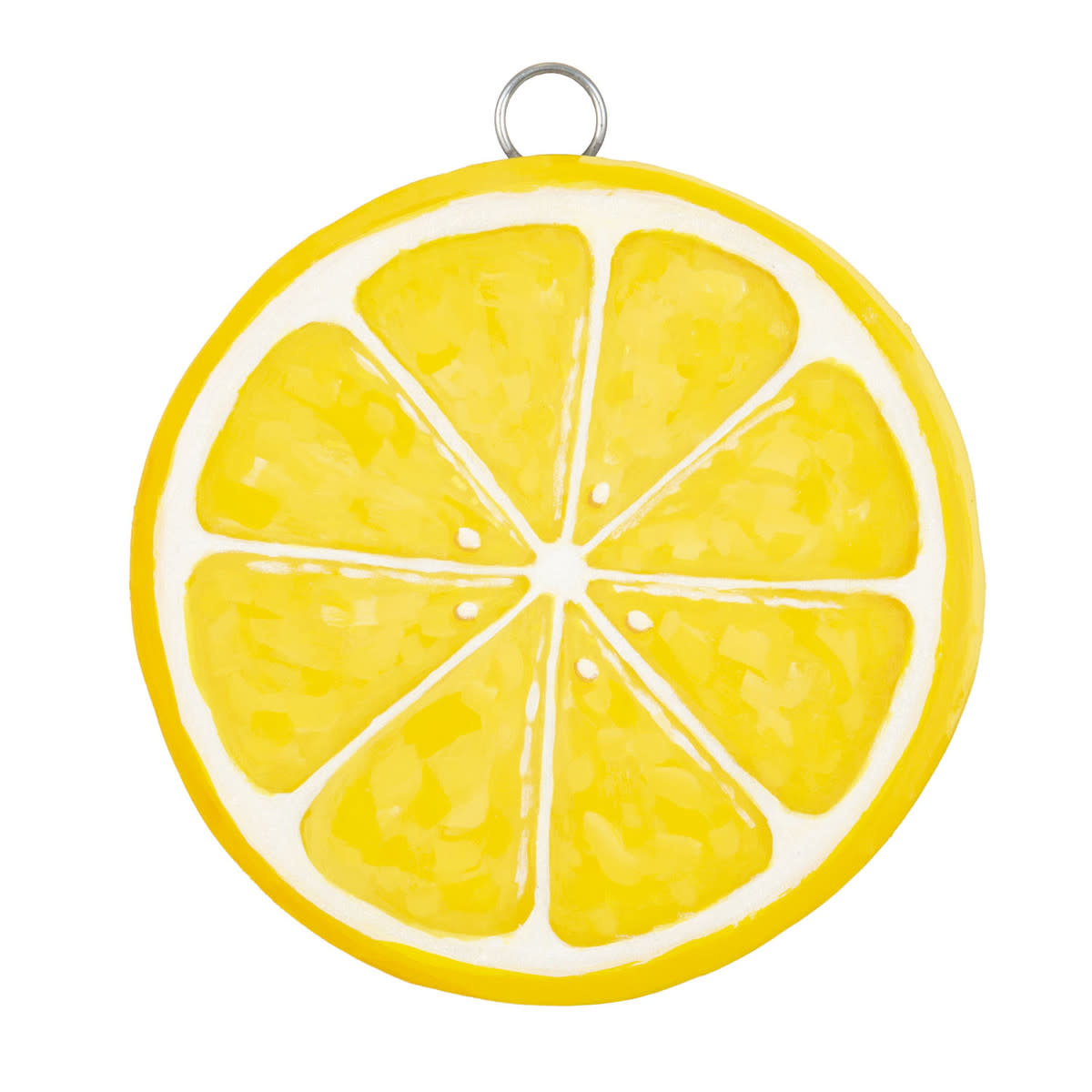 the round top collection Lemon Charm