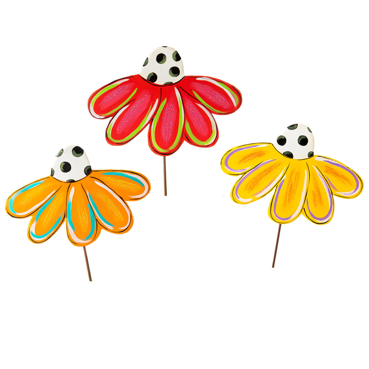 the round top collection Whimsey Corn Flower