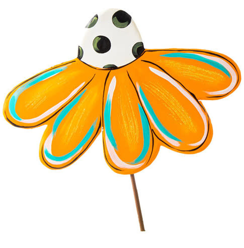 the round top collection Whimsey Corn Flower