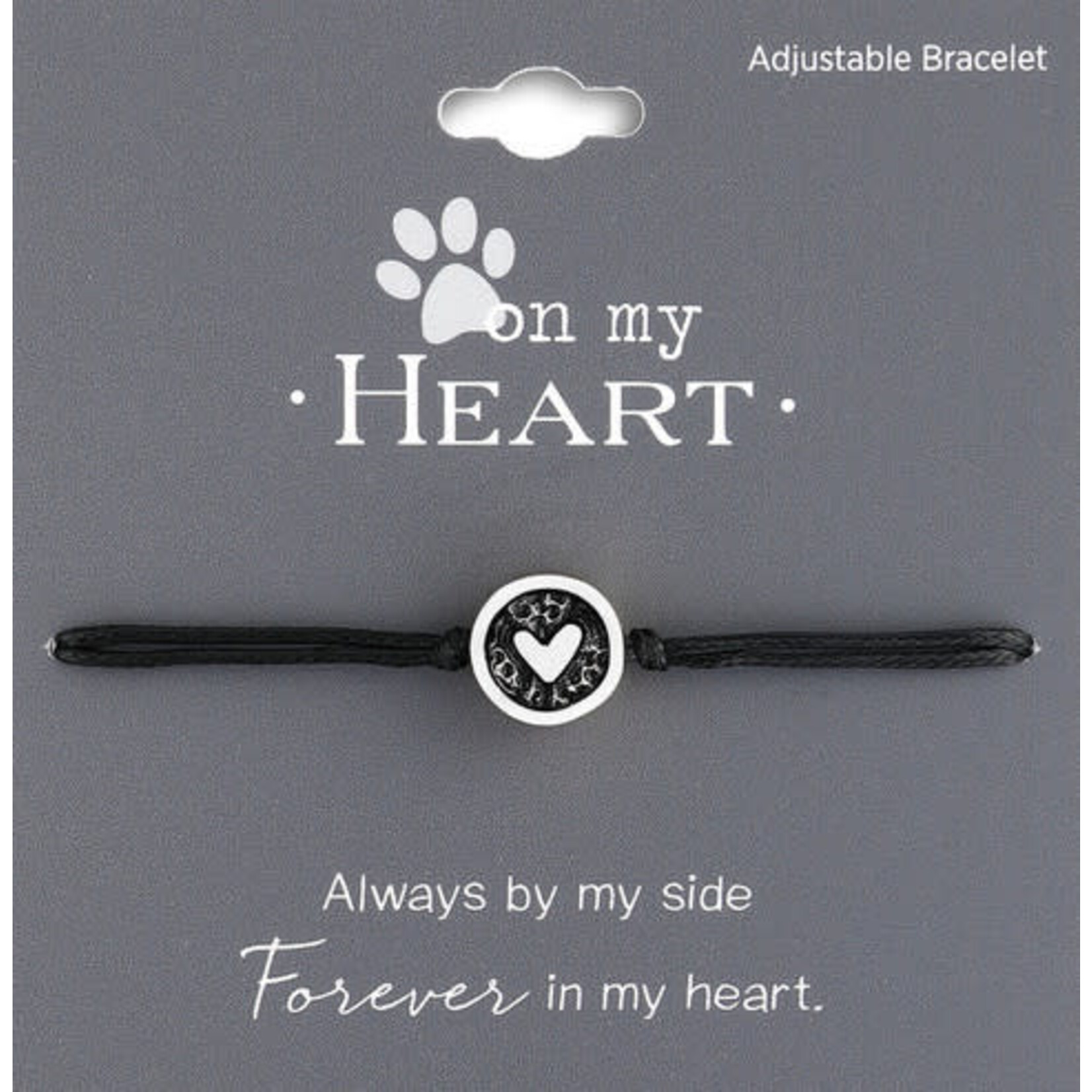 m. lynne designs loving memories pet bracelet
