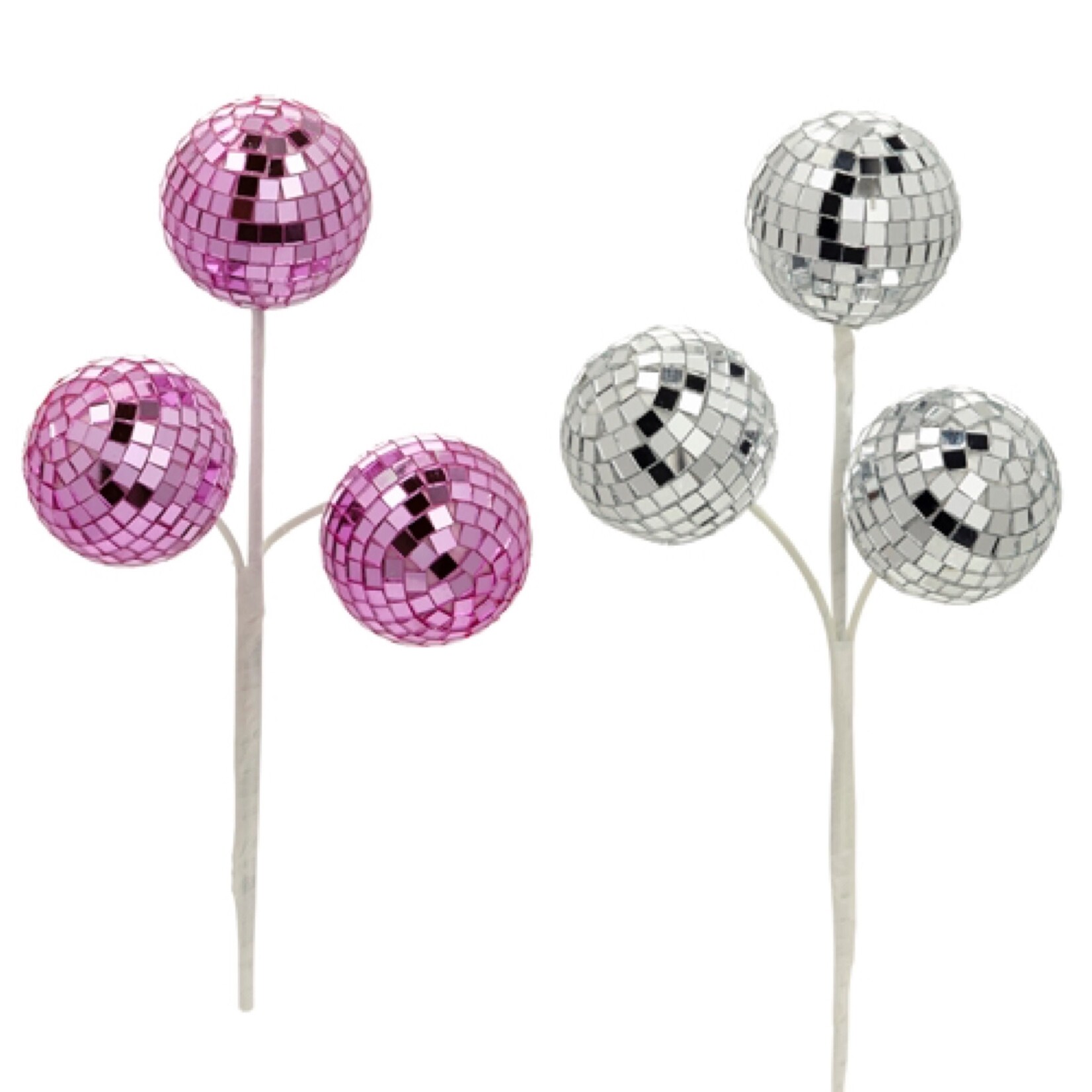 m. lynne designs disco ball spray