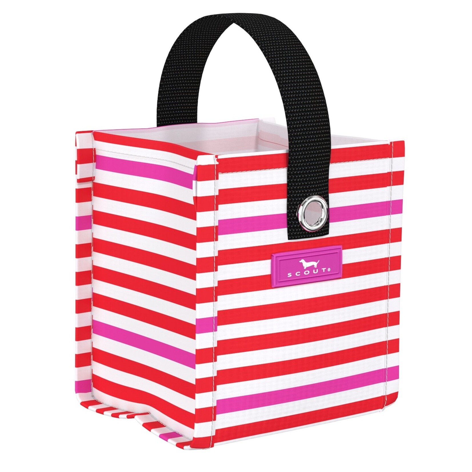 SCOUT Bags ready to jingle mini package