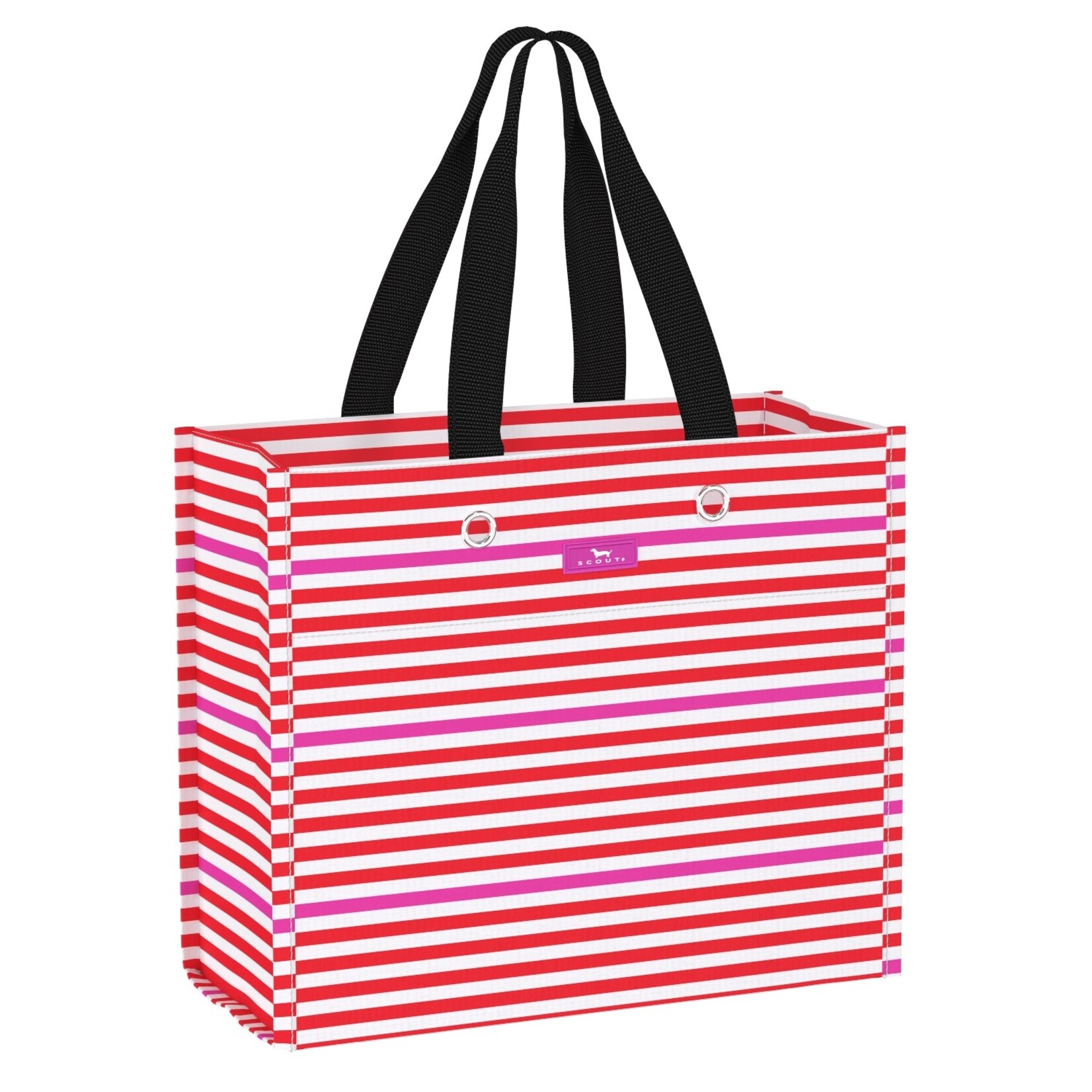SCOUT Bags ready to jingle large package