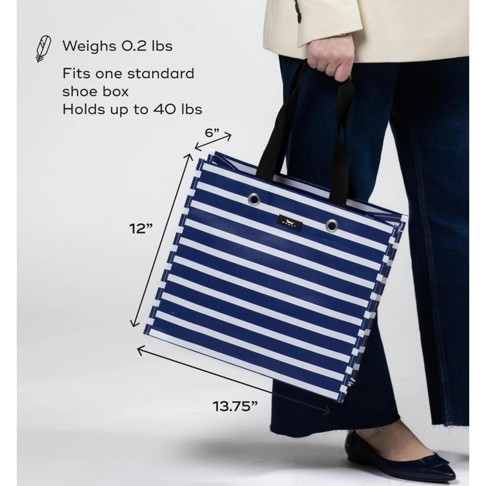 SCOUT Bags ready to jingle large package