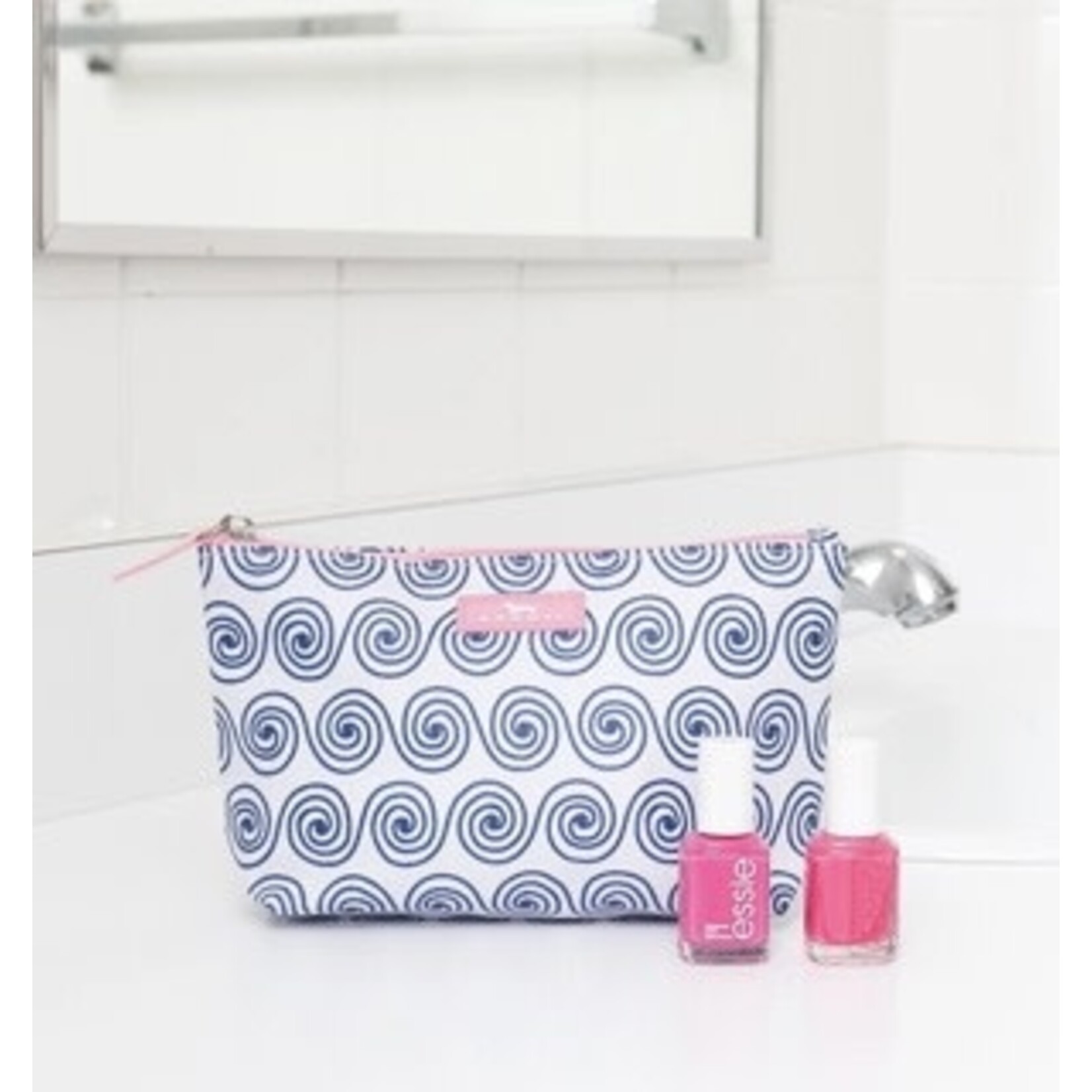 SCOUT Bags ready to jingle twiggy