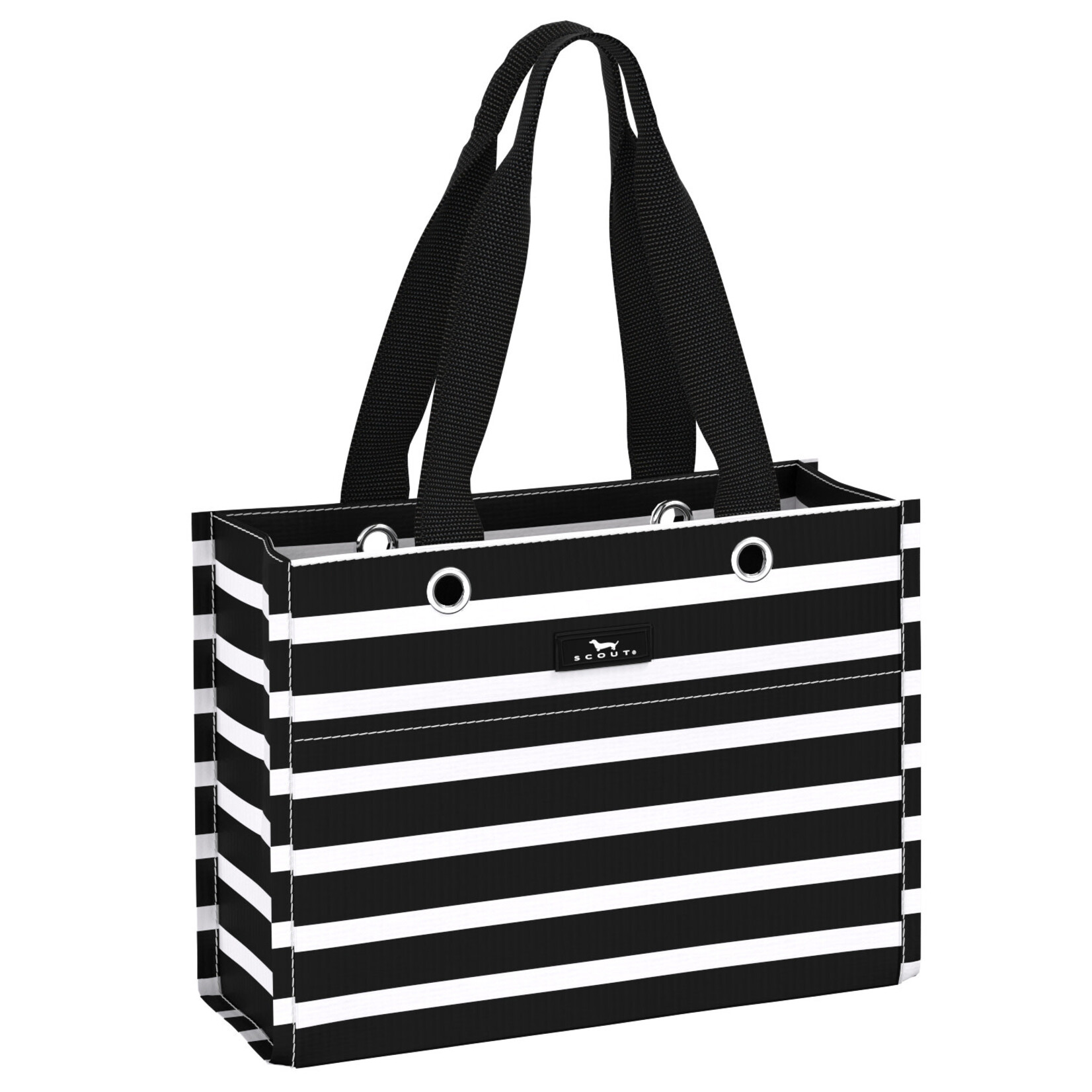 SCOUT Bags fleetwood black tiny package