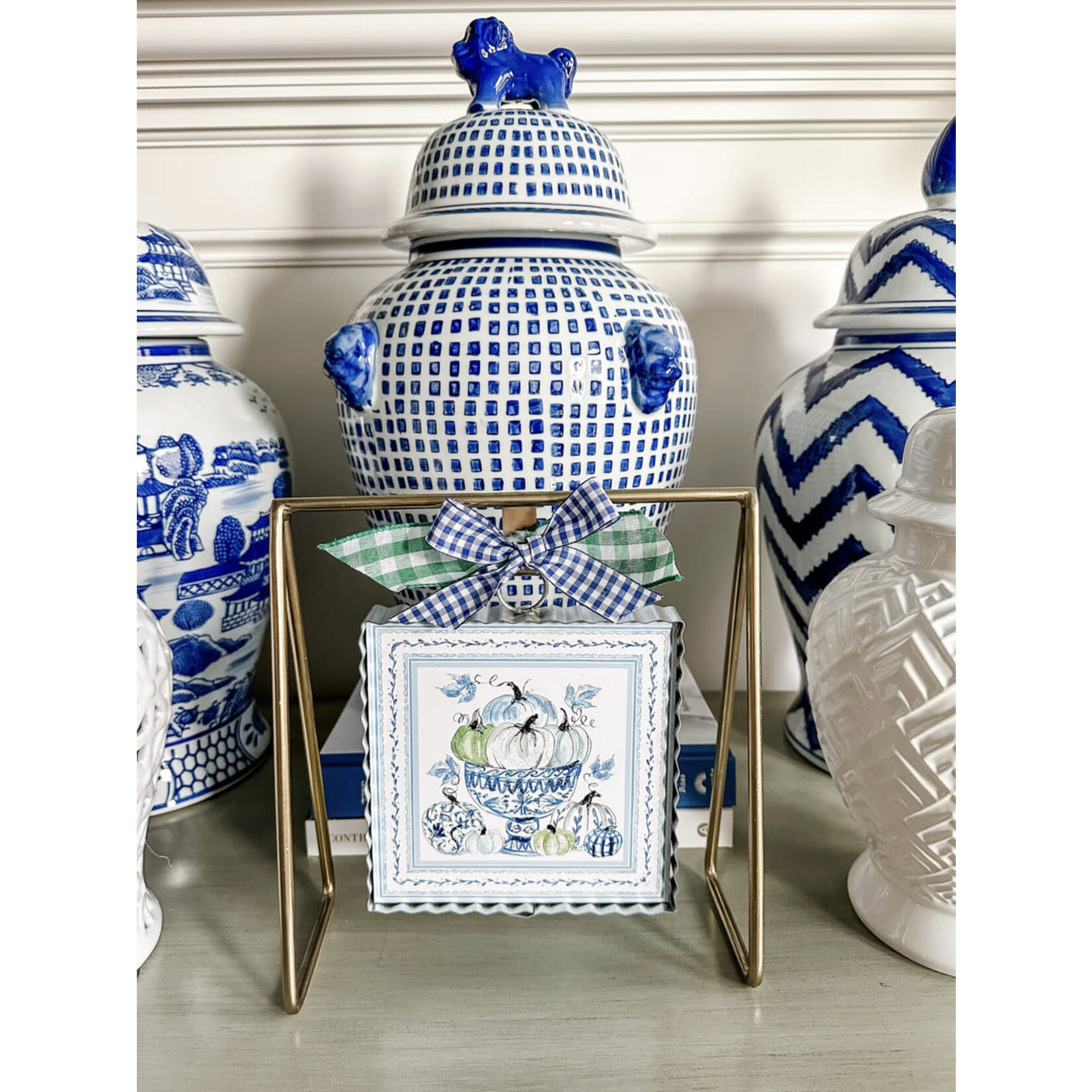 the round top collection bowl of pumpkins charm