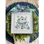 the round top collection bowl of pumpkins charm