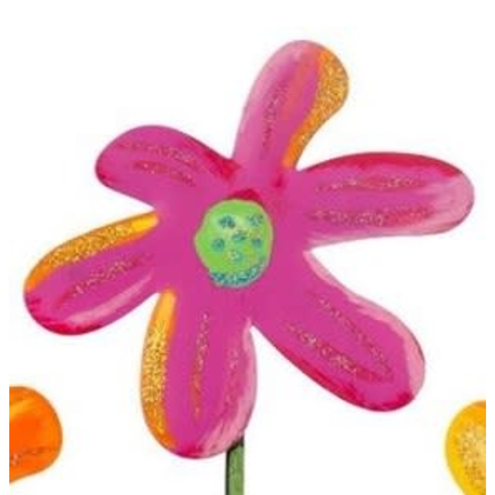 the round top collection enchanted small flower
