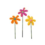 the round top collection enchanted small flower