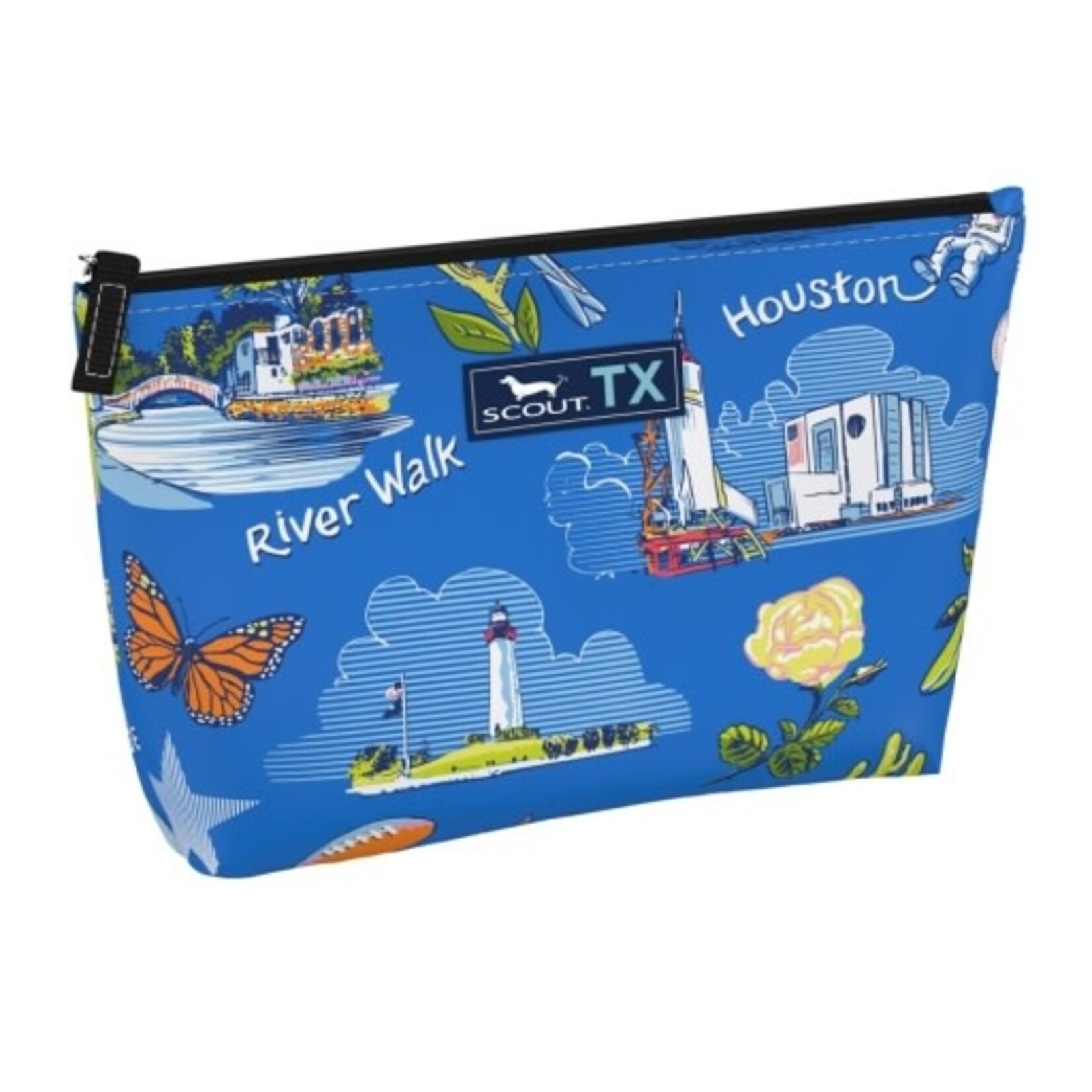 SCOUT Bags texas twiggy