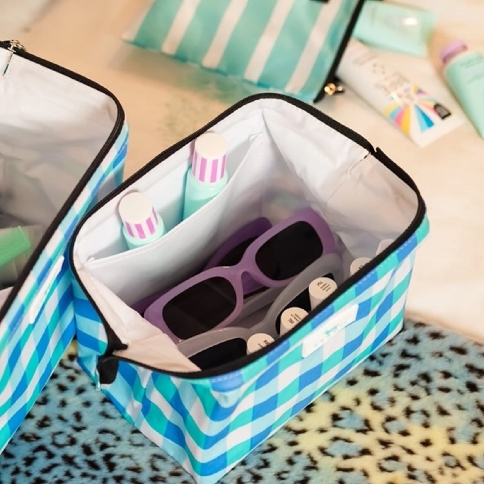 SCOUT Bags ready to jingle little big mouth