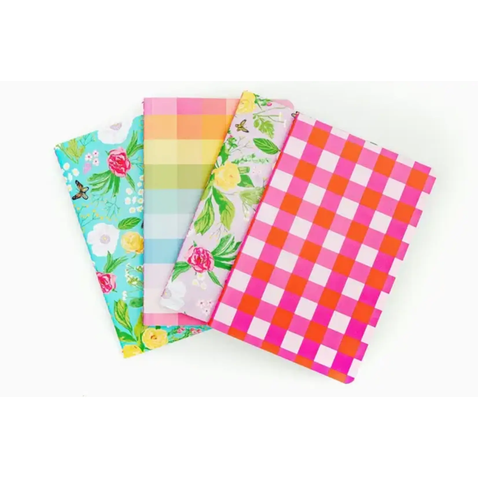 taylor elliott designs bright notebook