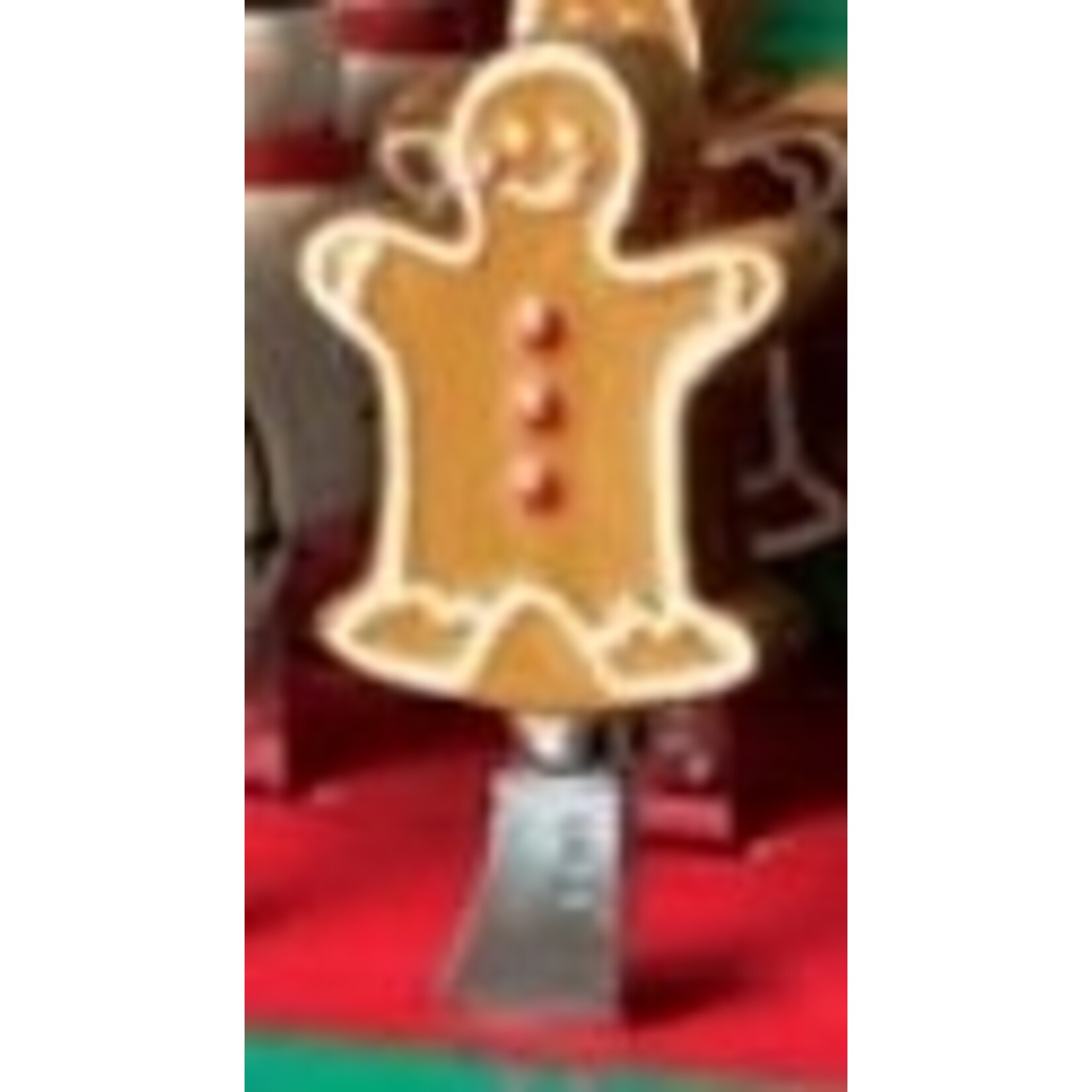 m. lynne designs christmas spreader