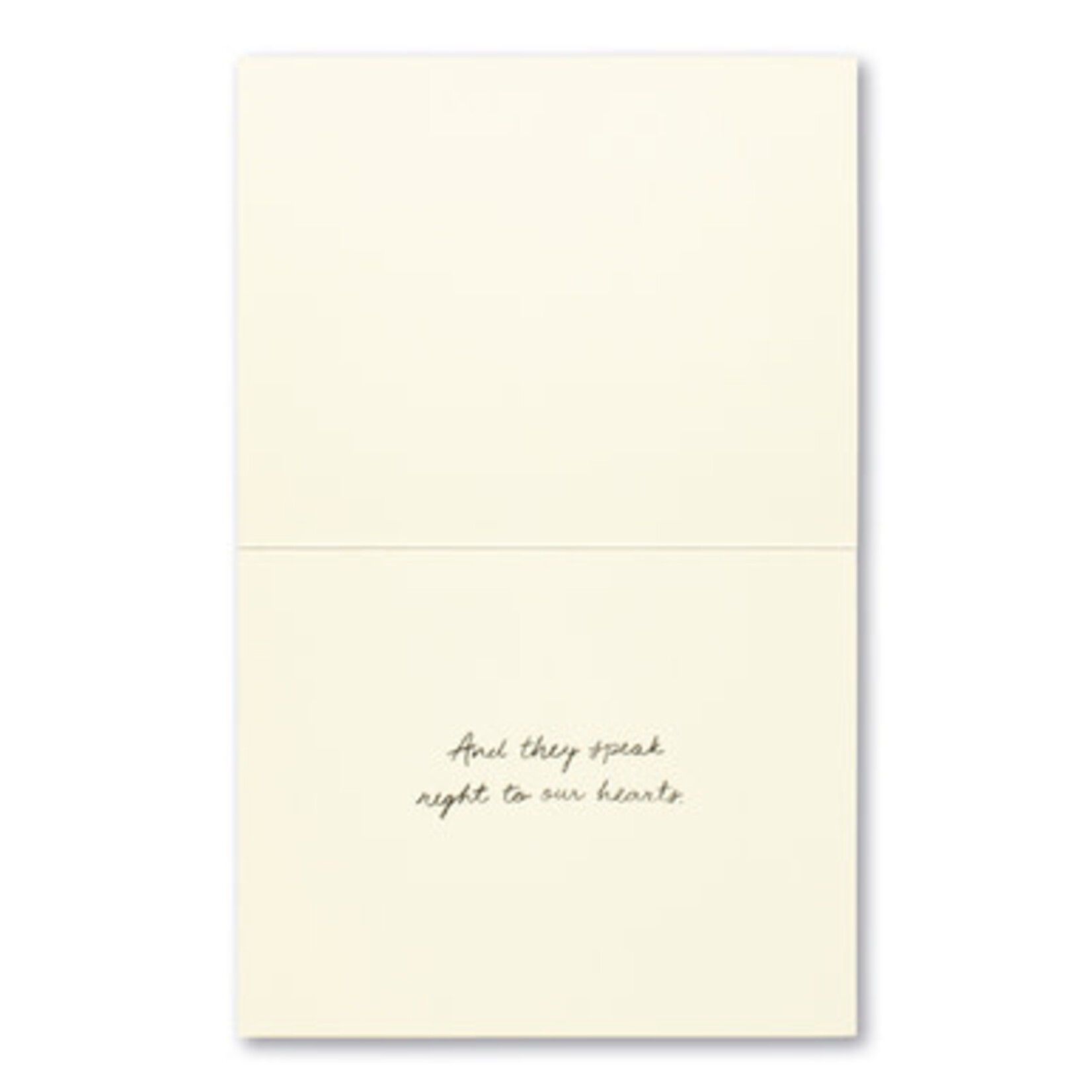 m. lynne designs some relationships card