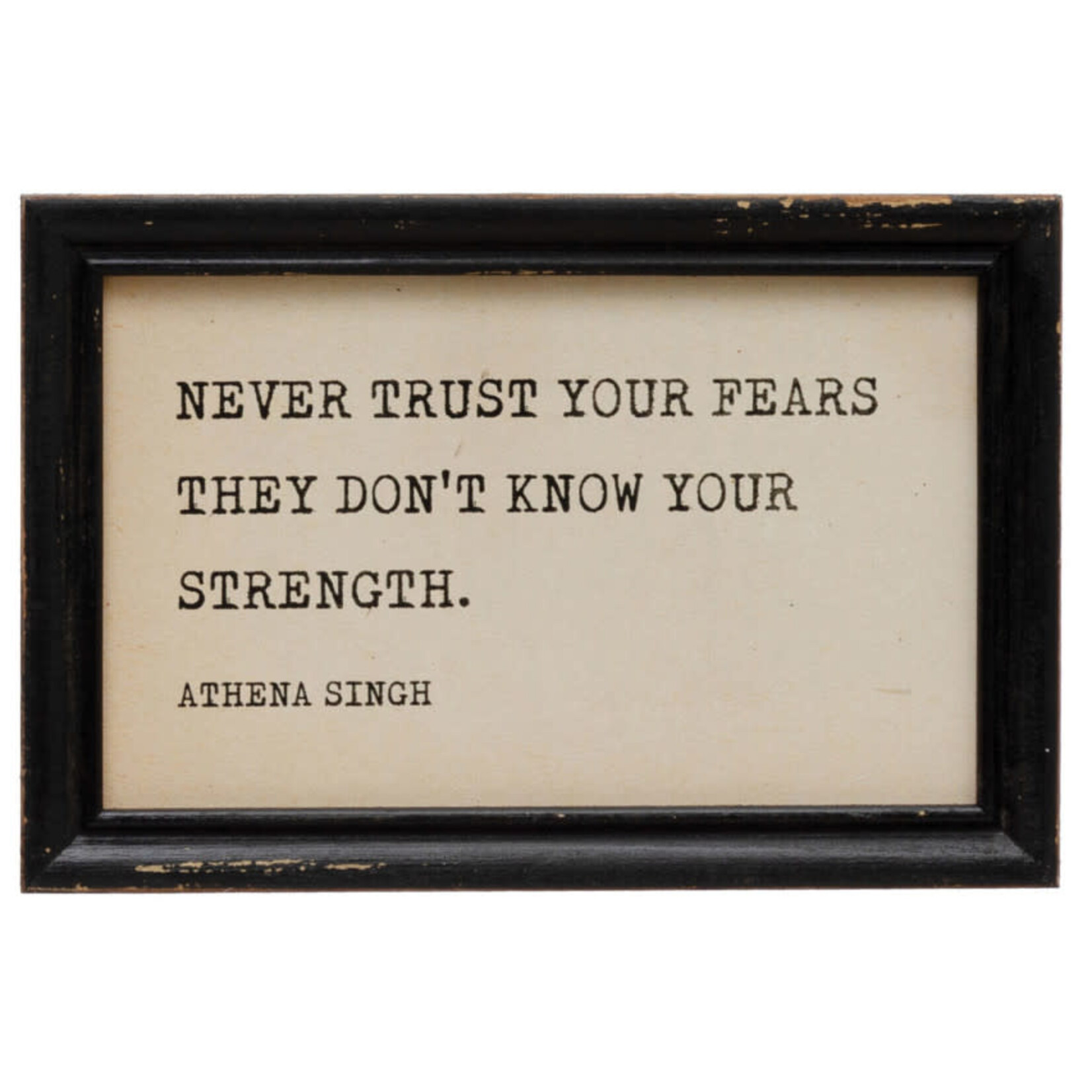 m. lynne designs framed quotes