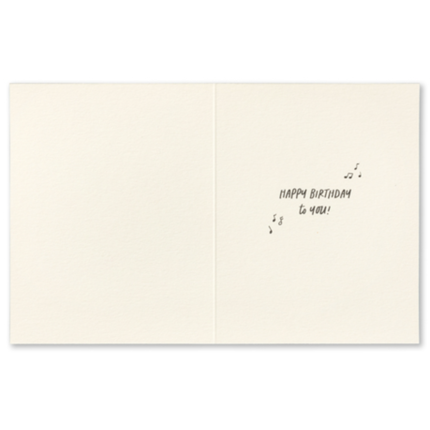 m. lynne designs favorite excuse to sing card