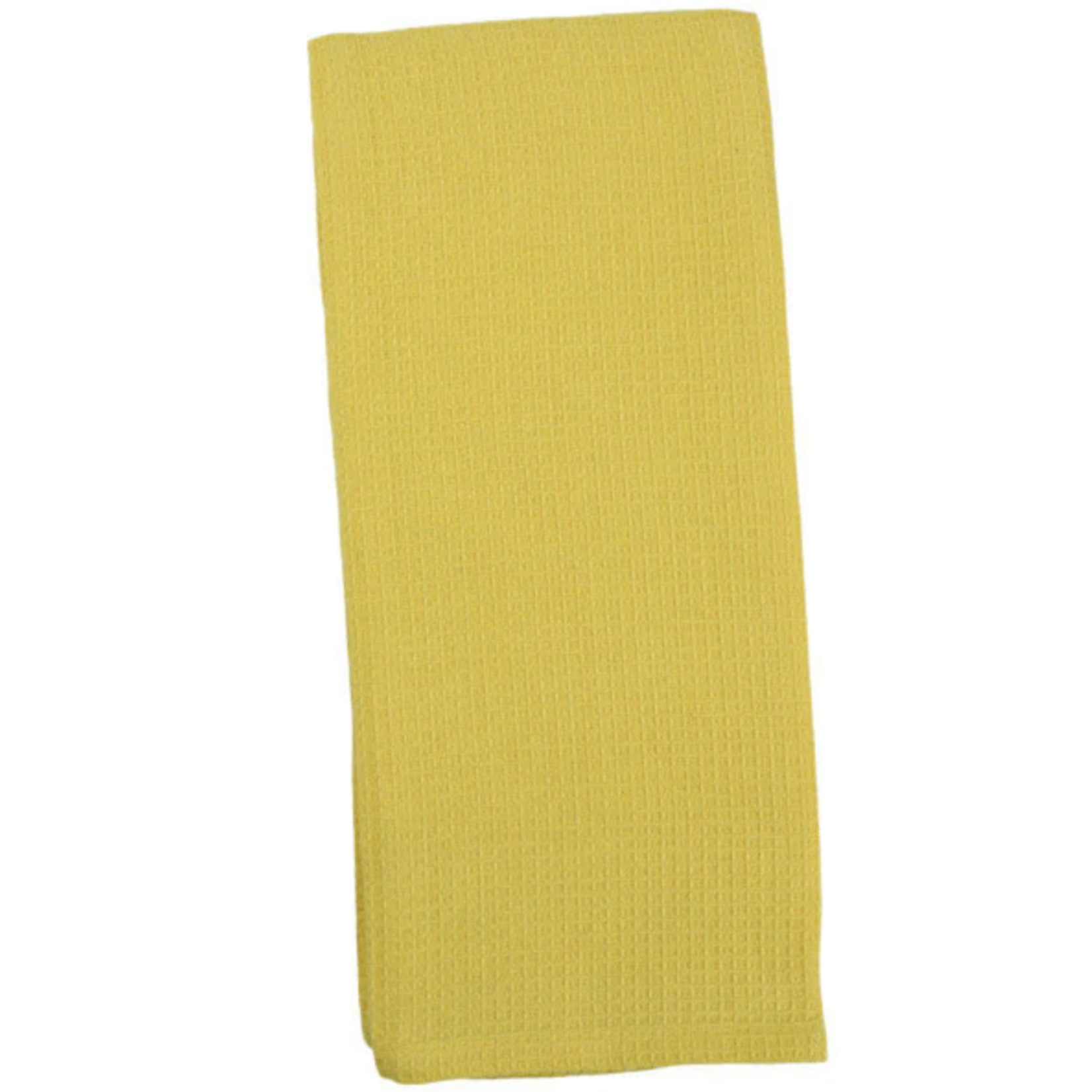 m. lynne designs waffle weave dishtowel