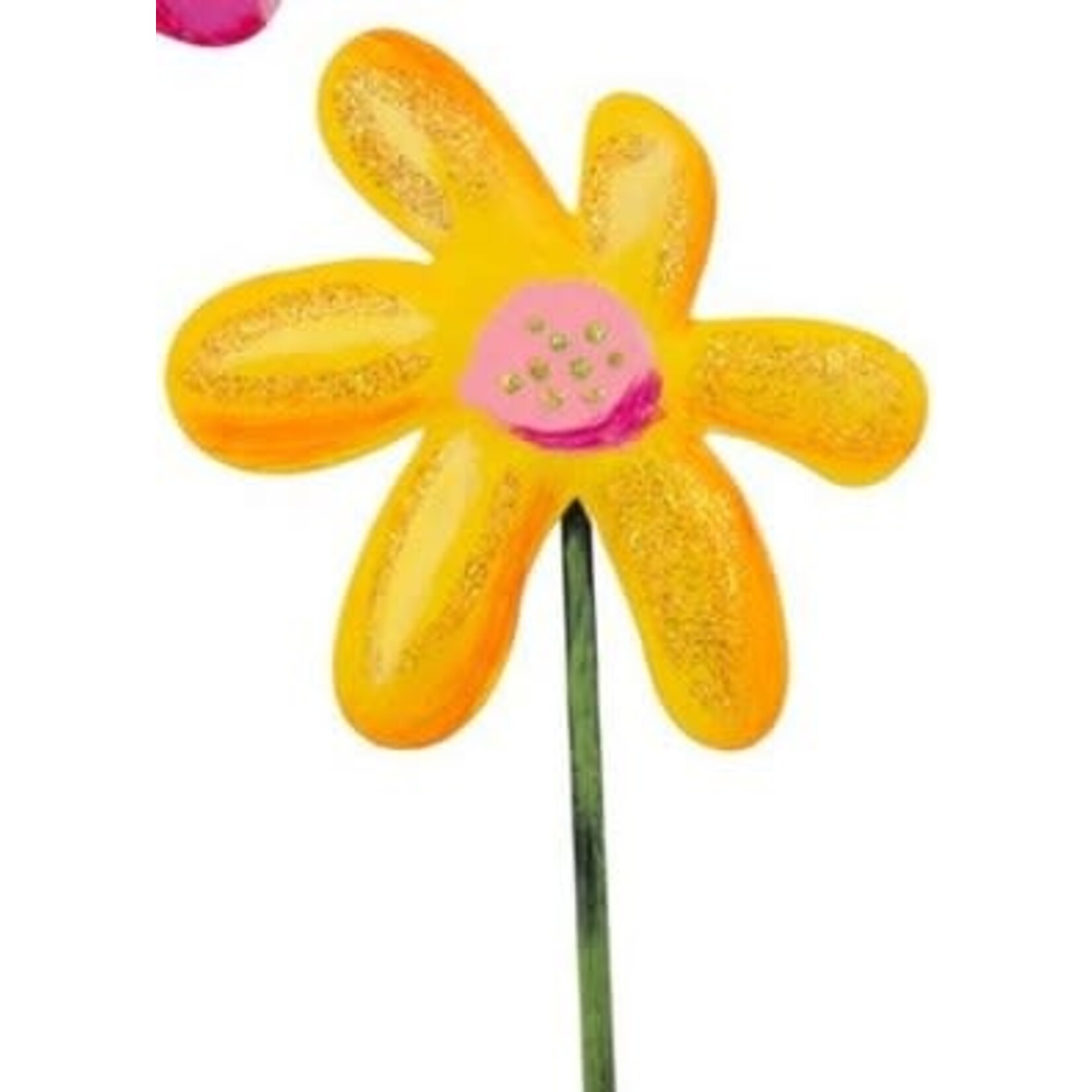 the round top collection enchanted small flower