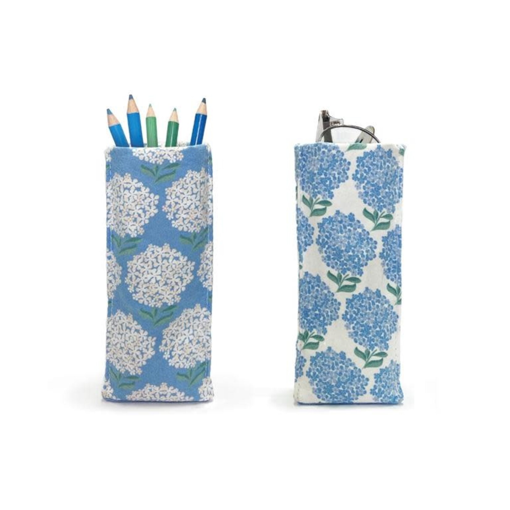 m. lynne designs hydrangea eye glass/accessory holder