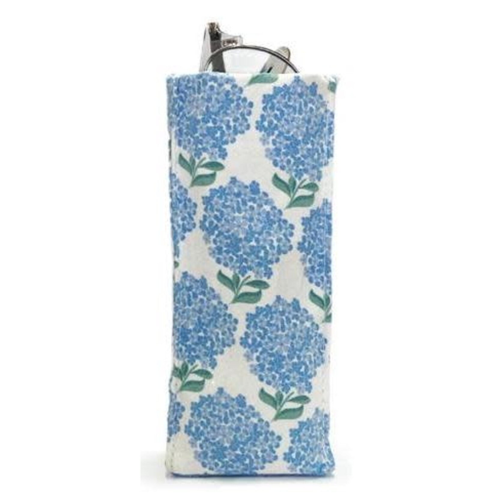 m. lynne designs hydrangea eye glass/accessory holder