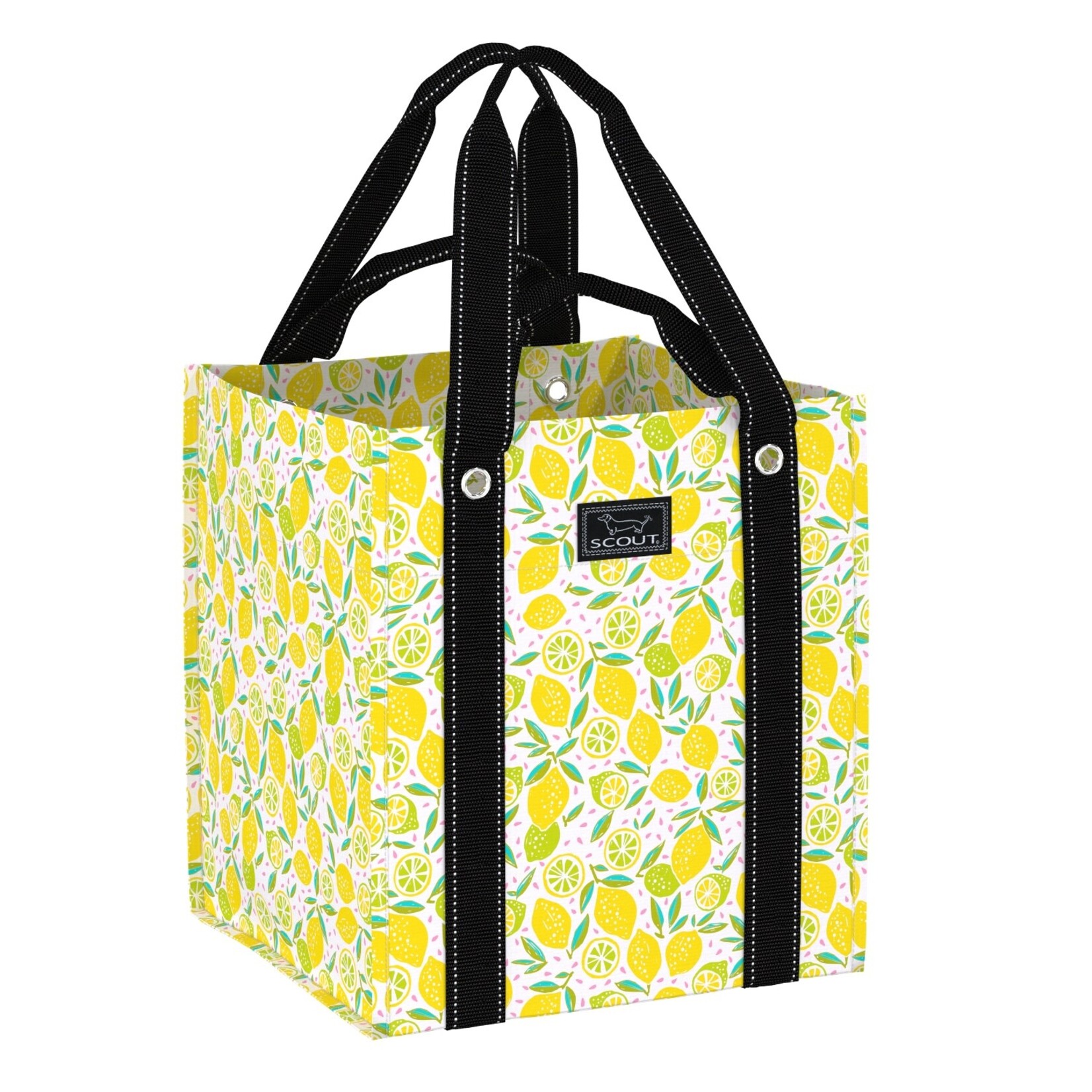 SCOUT Bags lemoncello bagette