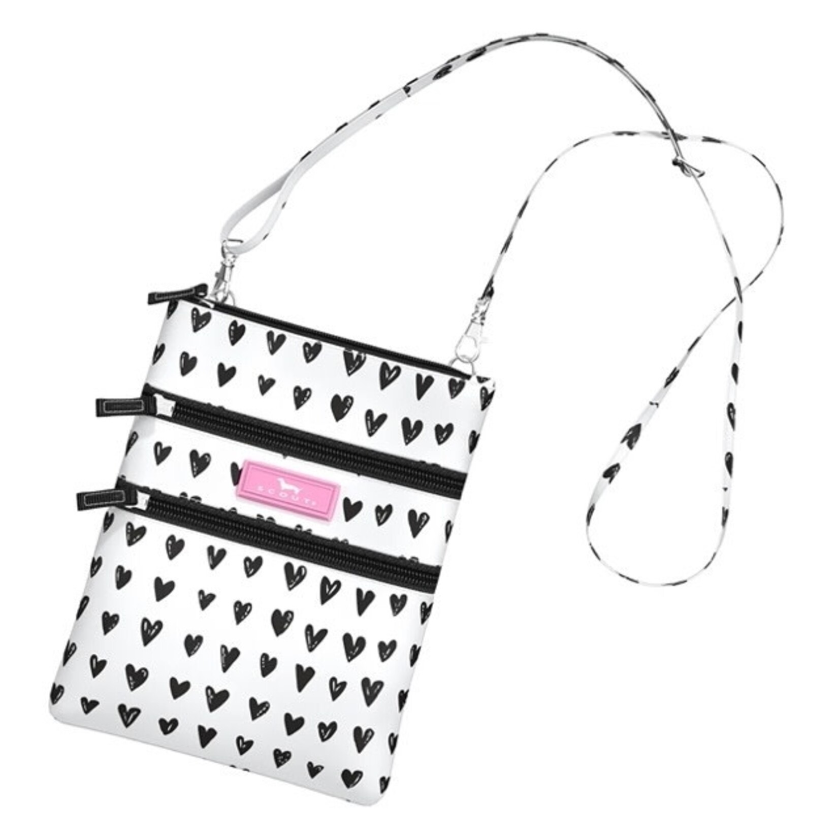 SCOUT Bags pop heart sally go lightly