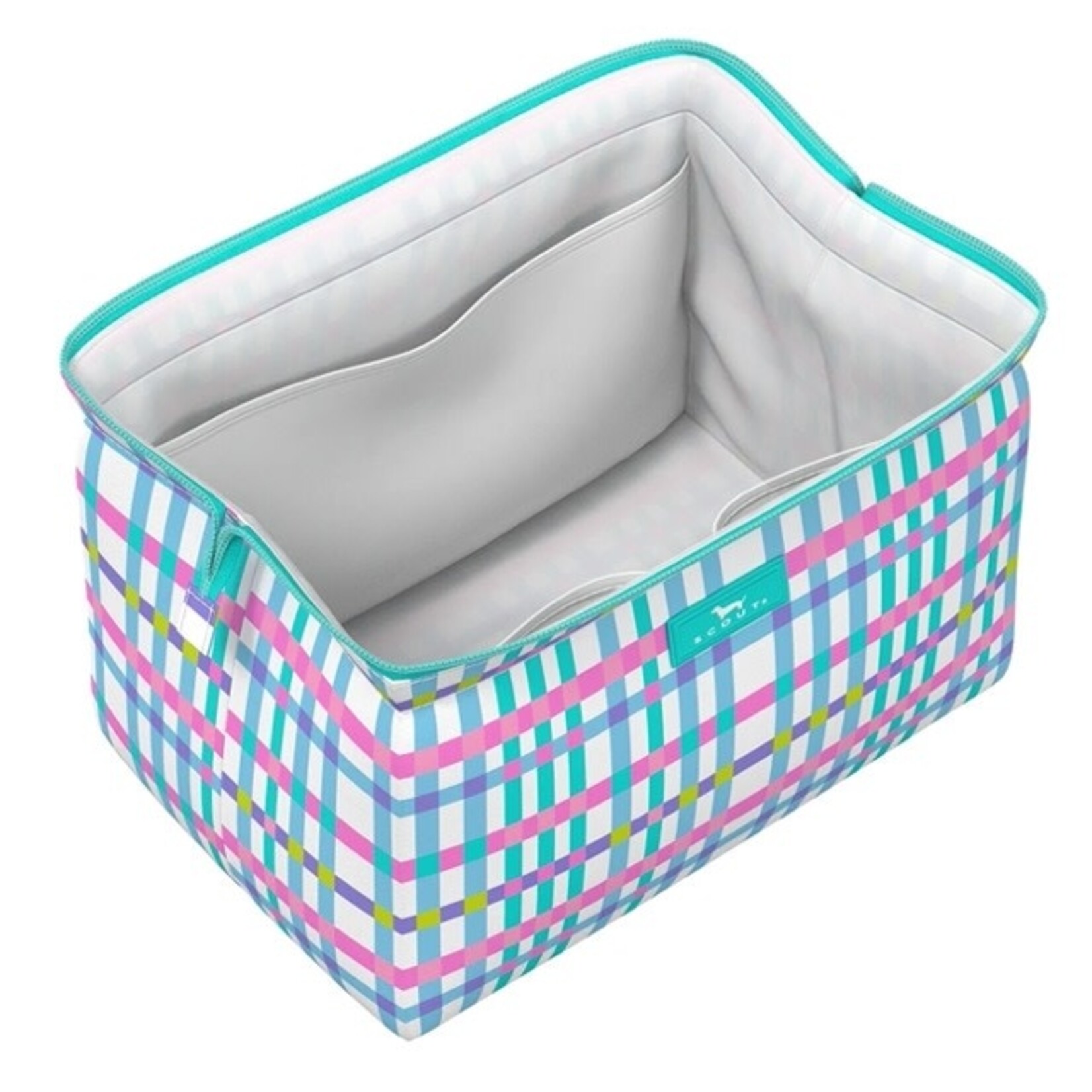 SCOUT Bags pretty in picnic big mouth
