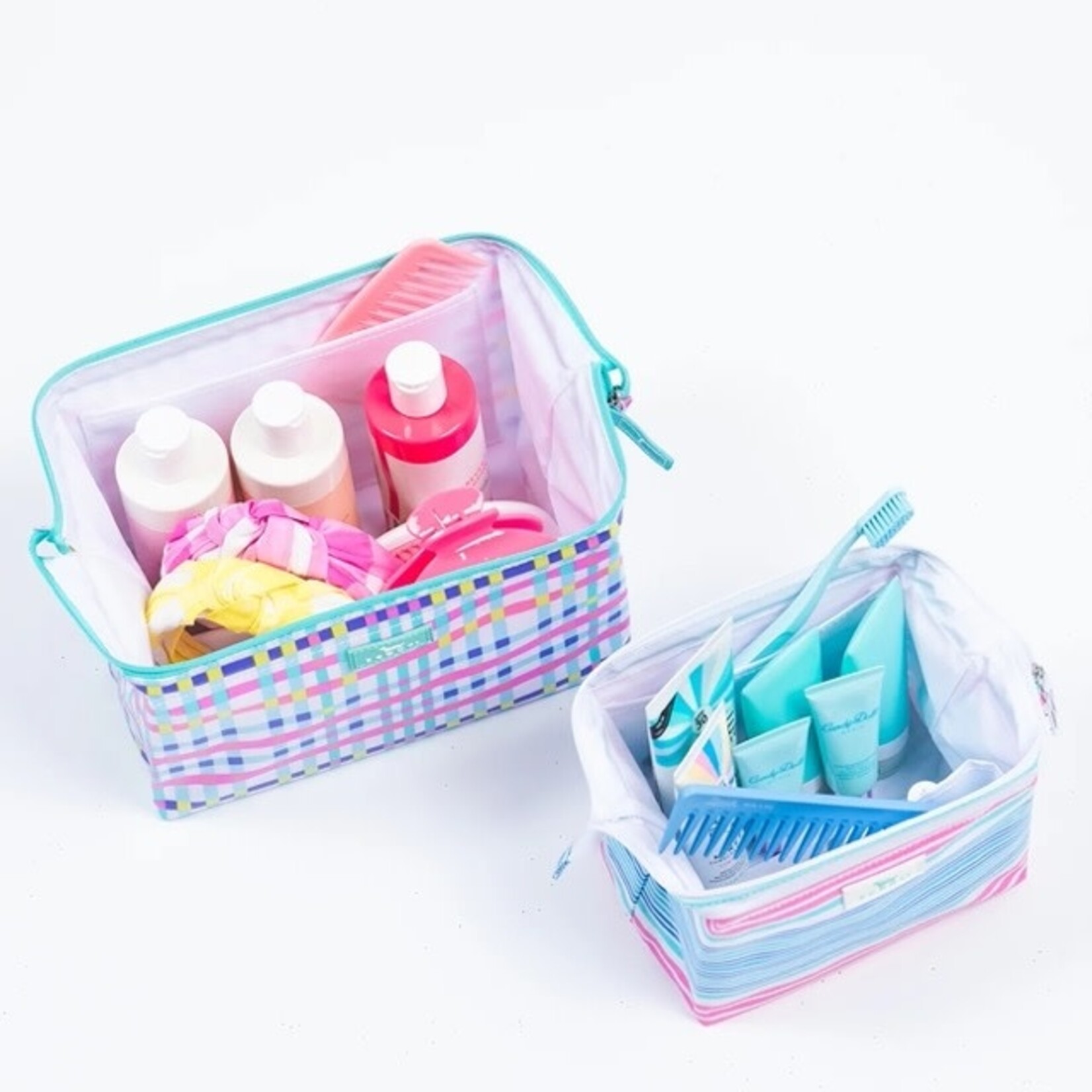 SCOUT Bags pretty in picnic big mouth